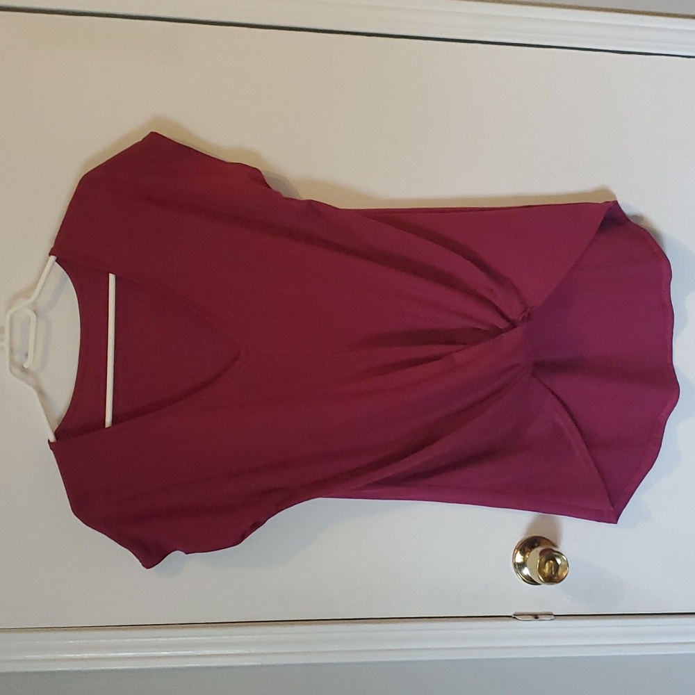 2/$20 💕 NWOT sz L Tee/Tunic